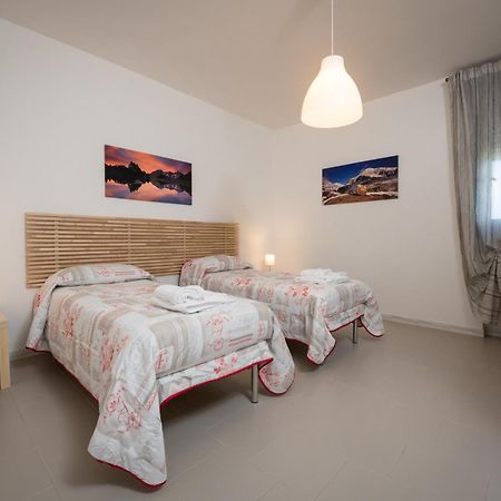 Interno 14 Bed & Breakfast ตารันโต ภายนอก รูปภาพ