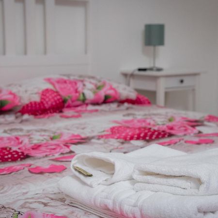 Interno 14 Bed & Breakfast ตารันโต ภายนอก รูปภาพ