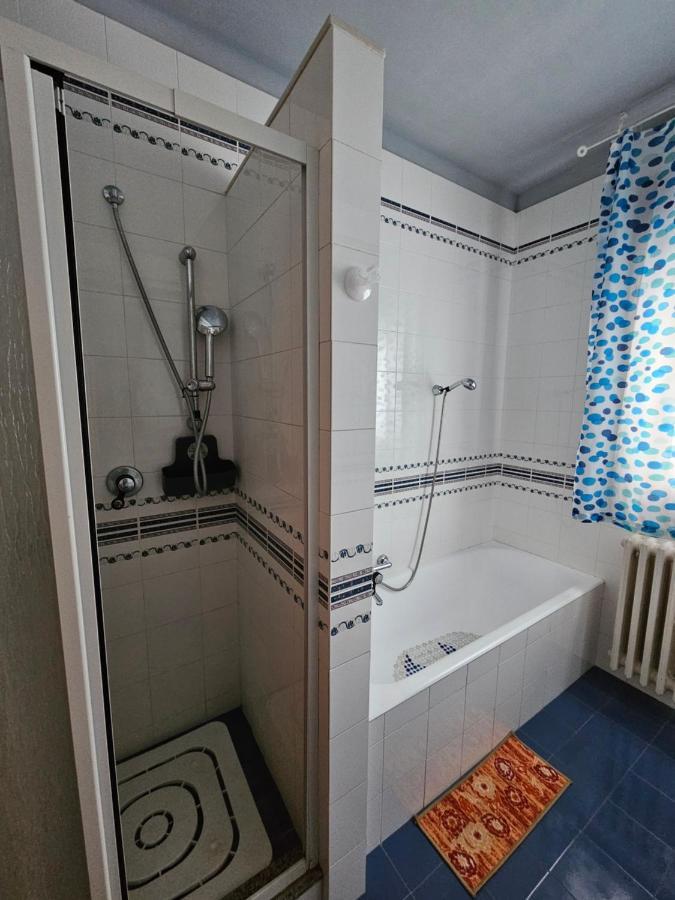 Interno 14 Bed & Breakfast ตารันโต ภายนอก รูปภาพ