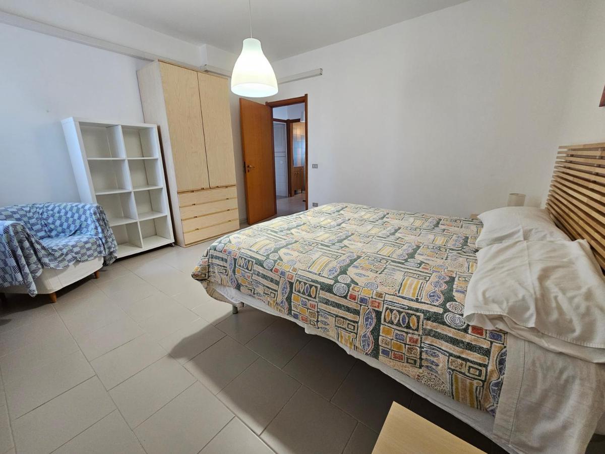 Interno 14 Bed & Breakfast ตารันโต ภายนอก รูปภาพ