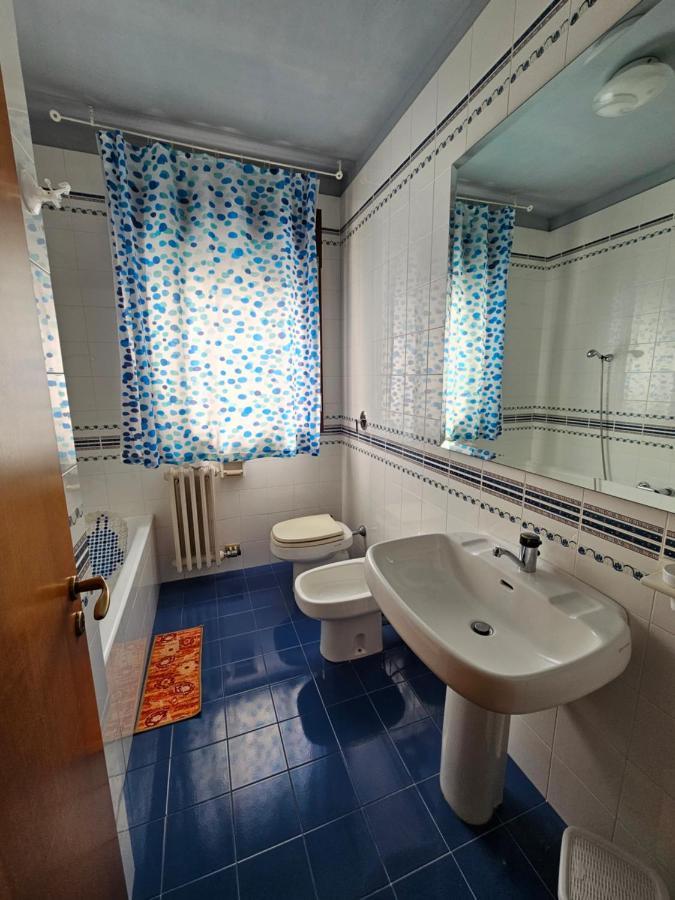 Interno 14 Bed & Breakfast ตารันโต ภายนอก รูปภาพ