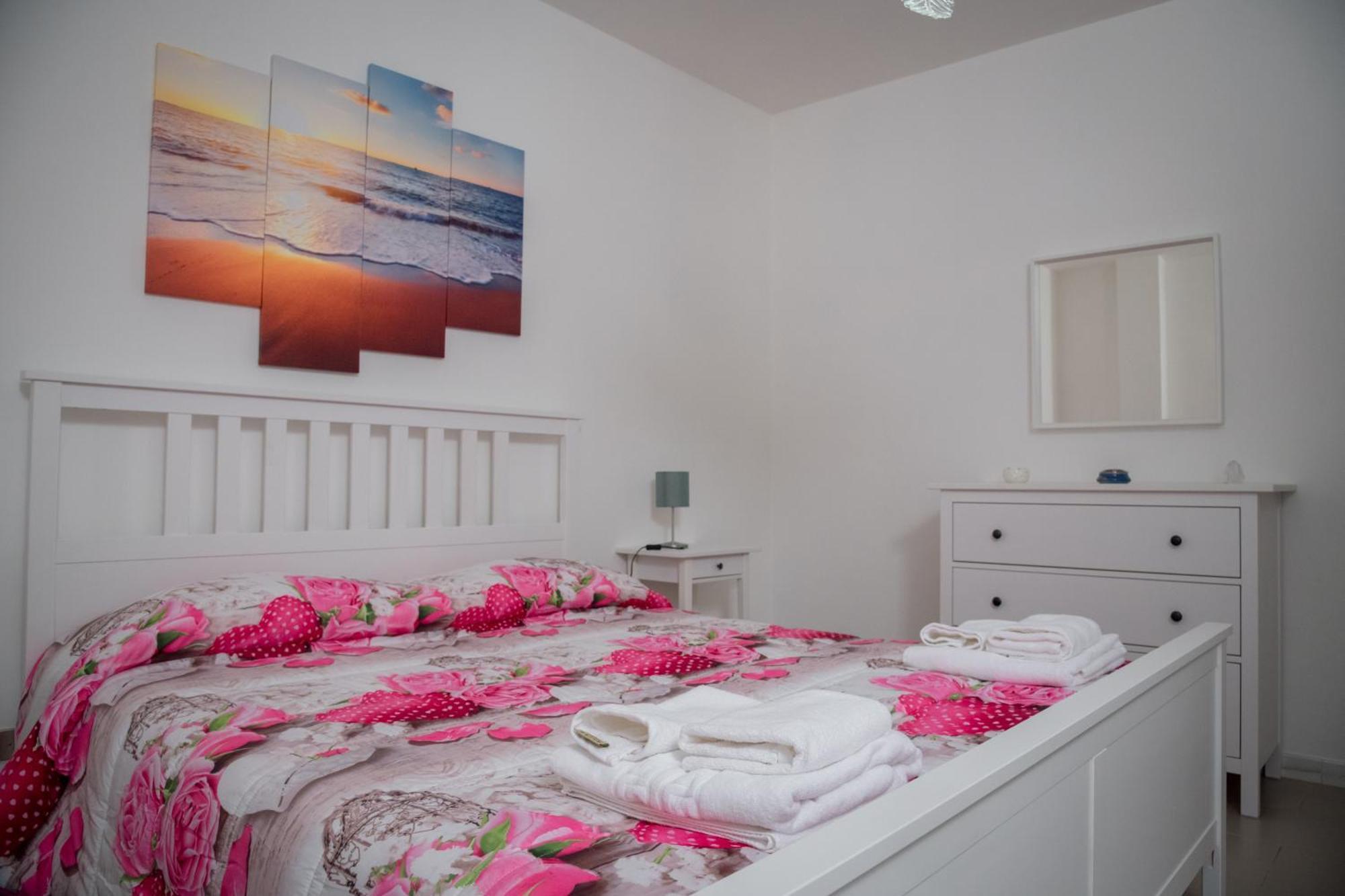 Interno 14 Bed & Breakfast ตารันโต ภายนอก รูปภาพ