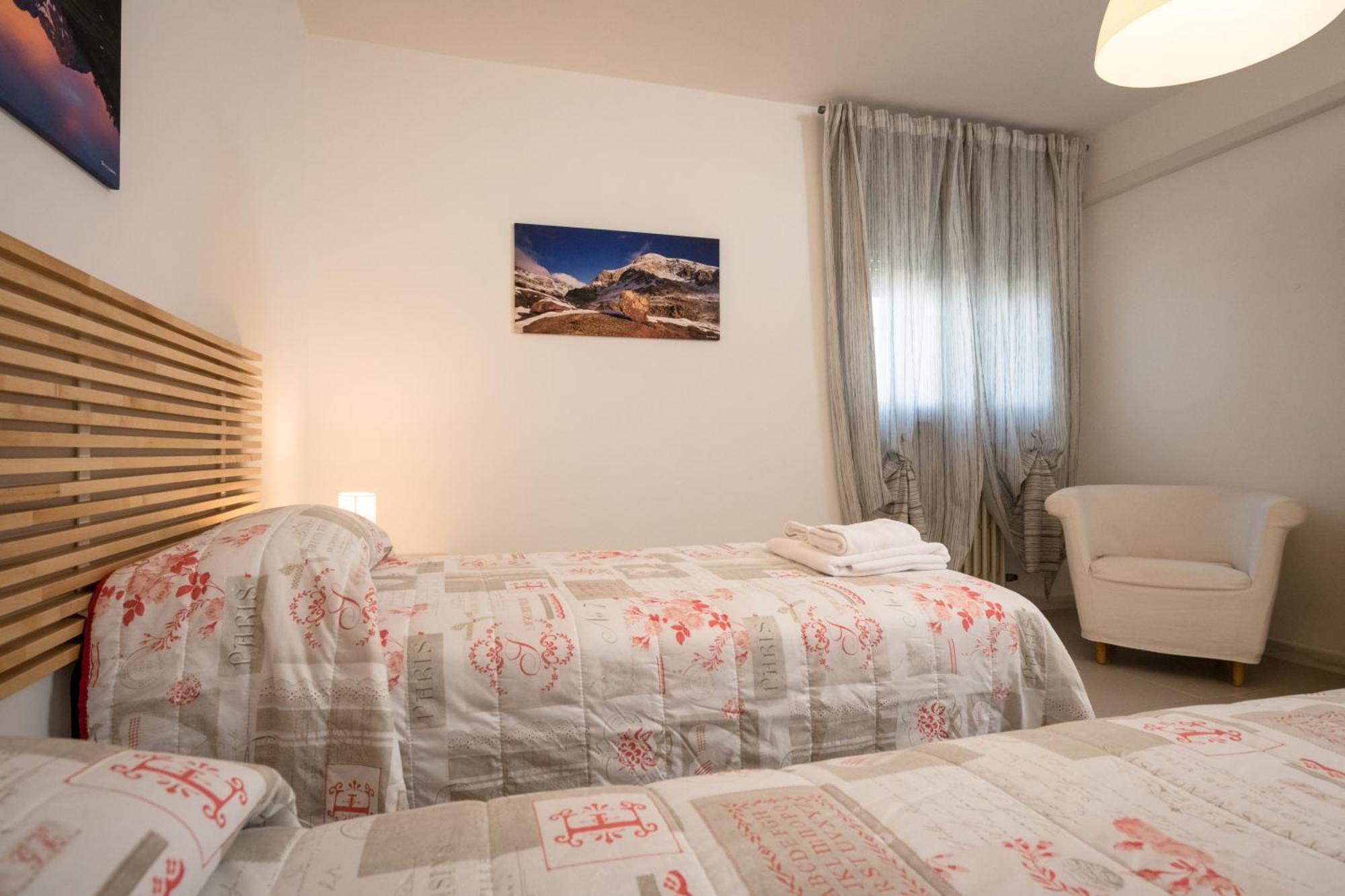 Interno 14 Bed & Breakfast ตารันโต ภายนอก รูปภาพ