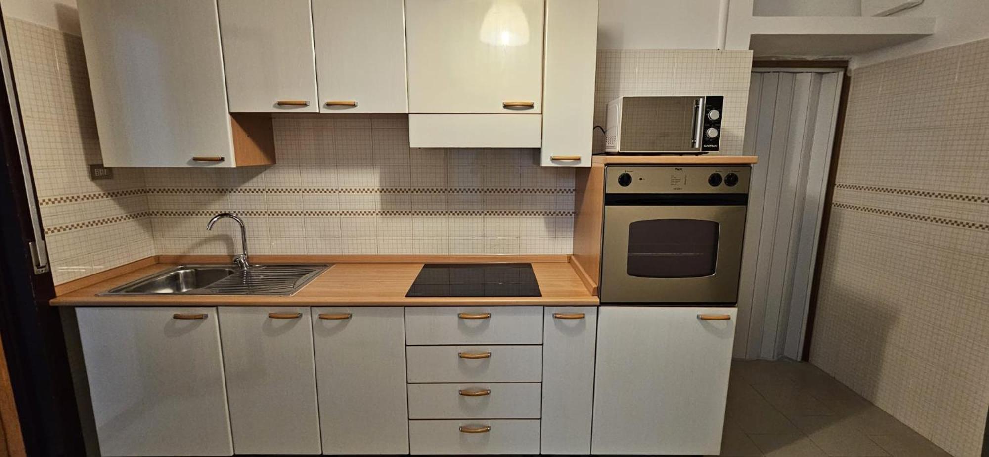 Interno 14 Bed & Breakfast ตารันโต ภายนอก รูปภาพ