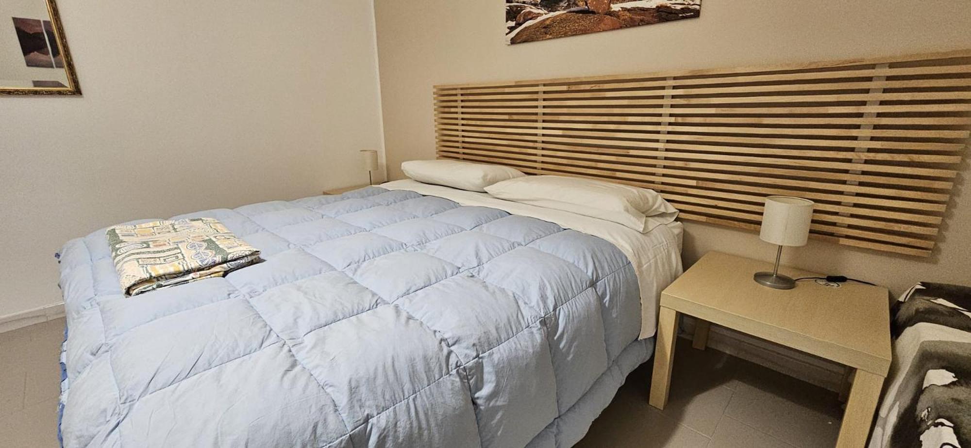 Interno 14 Bed & Breakfast ตารันโต ภายนอก รูปภาพ