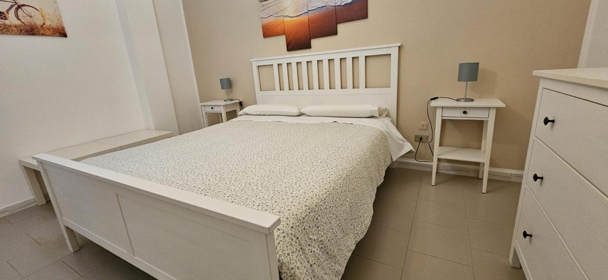 Interno 14 Bed & Breakfast ตารันโต ภายนอก รูปภาพ