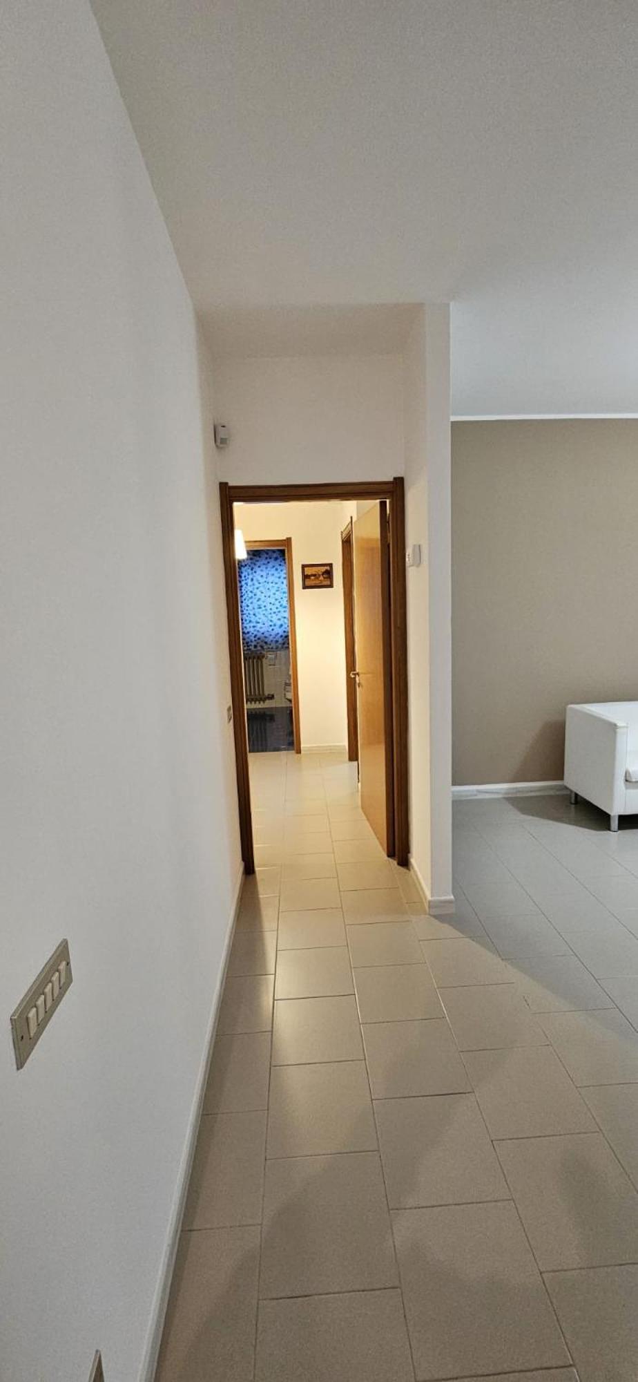Interno 14 Bed & Breakfast ตารันโต ภายนอก รูปภาพ