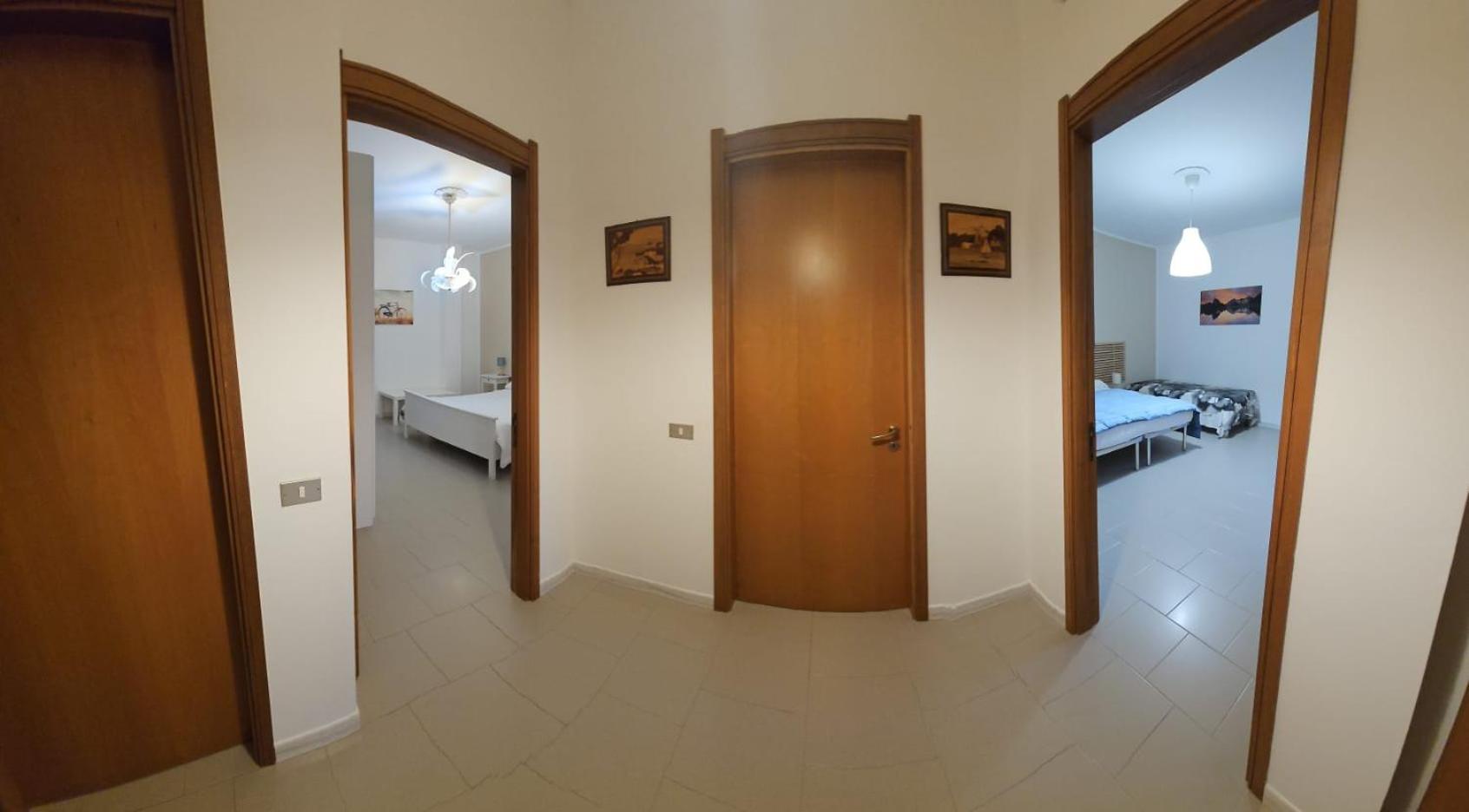 Interno 14 Bed & Breakfast ตารันโต ภายนอก รูปภาพ