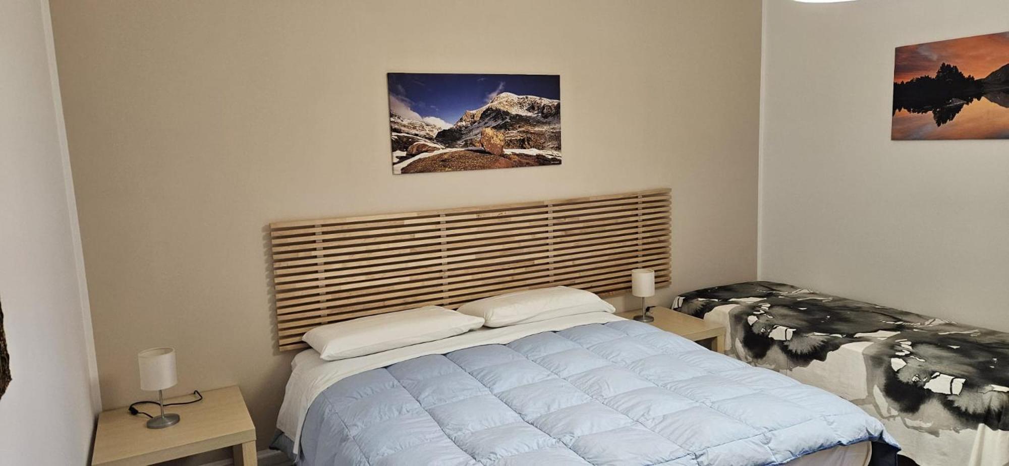 Interno 14 Bed & Breakfast ตารันโต ภายนอก รูปภาพ